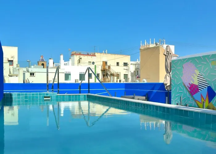 Myflats Luxury Downtown