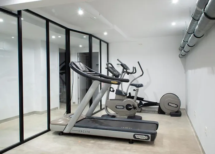 Lejlighed Myflats Luxury Downtown Alicante