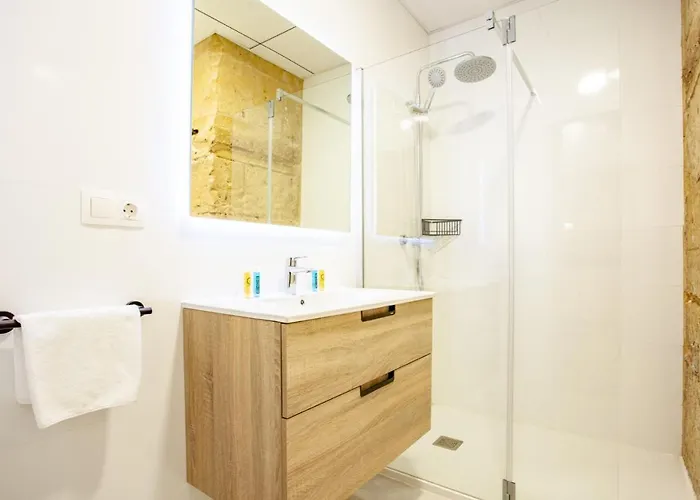 Lejlighed Myflats Luxury Downtown Alicante