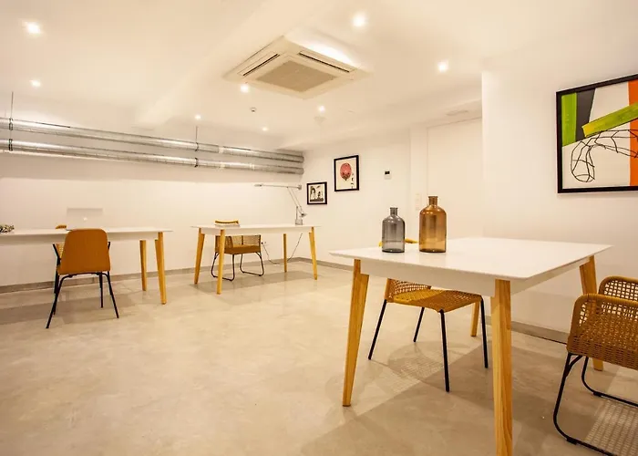 Lejlighed Myflats Luxury Downtown