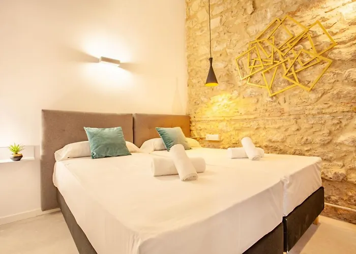 Lejlighed Myflats Luxury Downtown