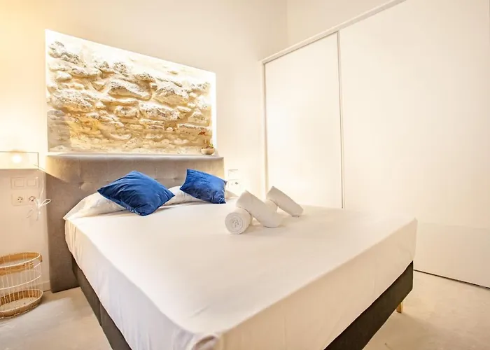 Myflats Luxury Downtown Alicante