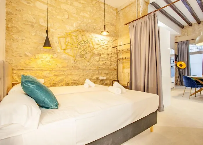 Myflats Luxury Downtown