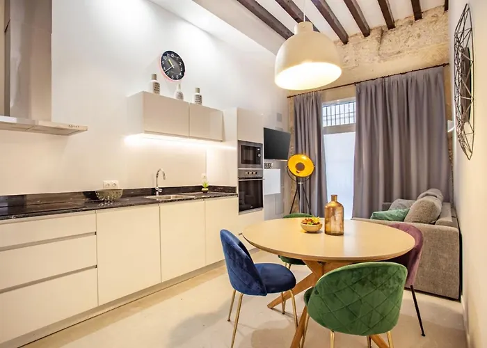 Lejlighed Myflats Luxury Downtown