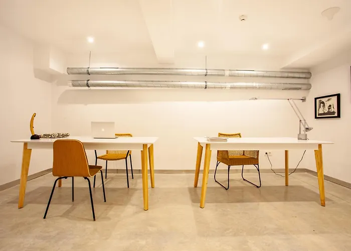 Lejlighed Myflats Luxury Downtown