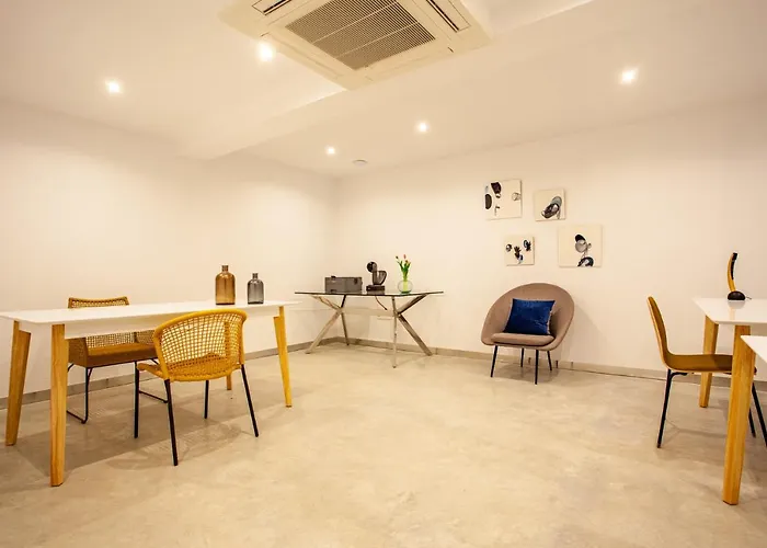 Myflats Luxury Downtown