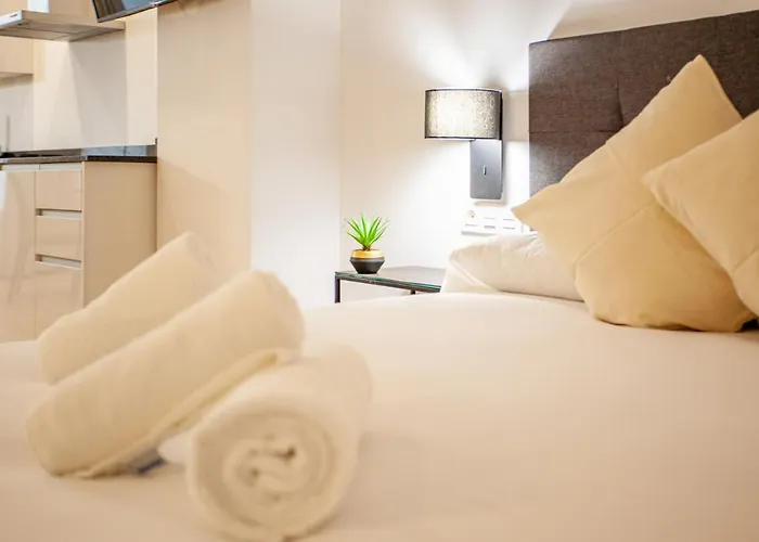 Myflats Luxury Downtown