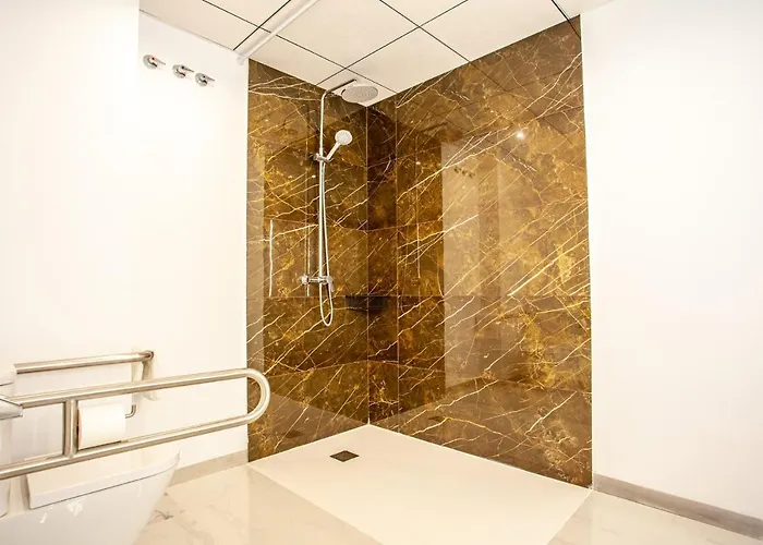 Myflats Luxury Downtown Lejlighed