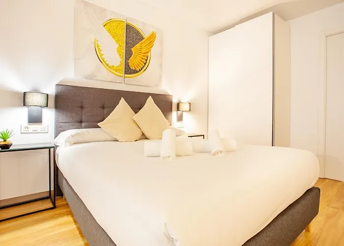 Lejlighed Myflats Luxury Downtown