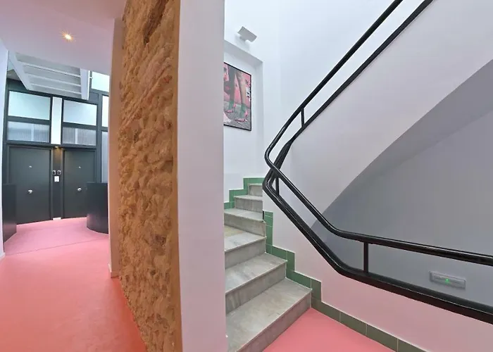 Myflats Luxury Downtown *