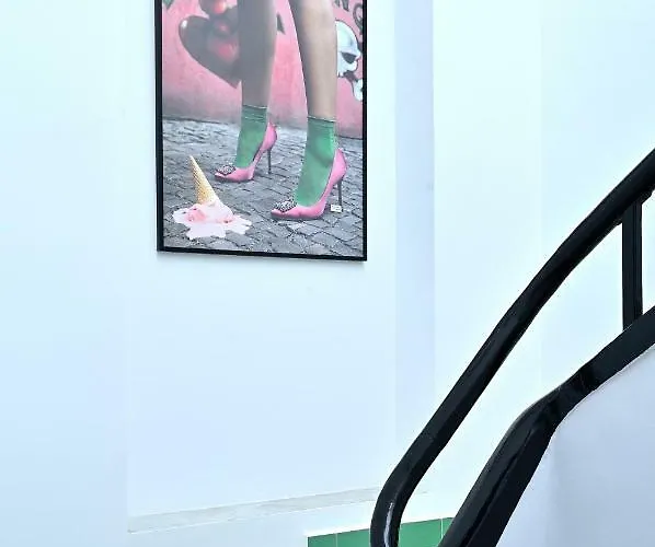 Myflats Luxury Downtown * Alicante