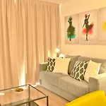 Myflats Luxury Downtown