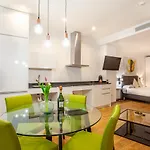 Apartment Myflats Luxury Downtown Alicante