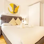 Appartement Myflats Luxury Downtown