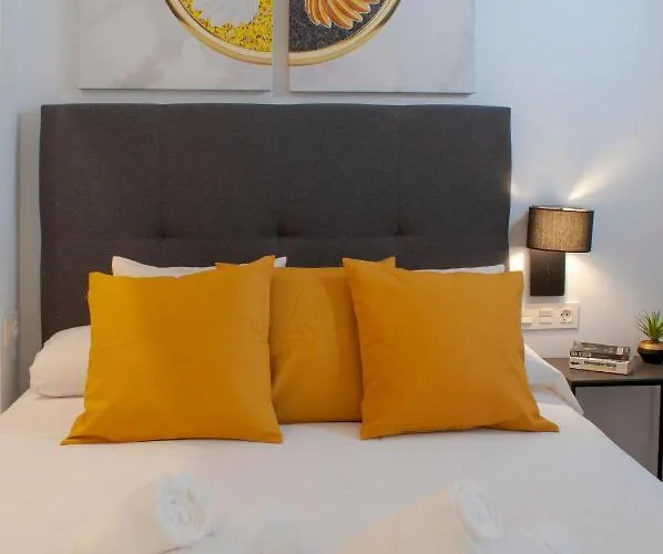 Myflats Luxury Downtown *