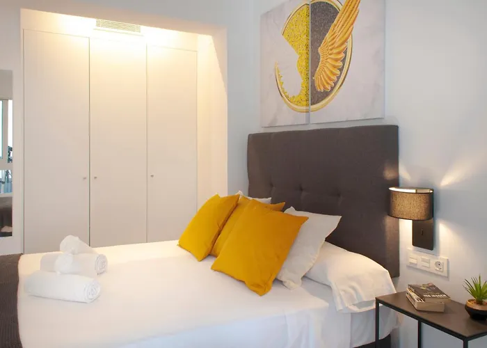 Myflats Luxury Downtown