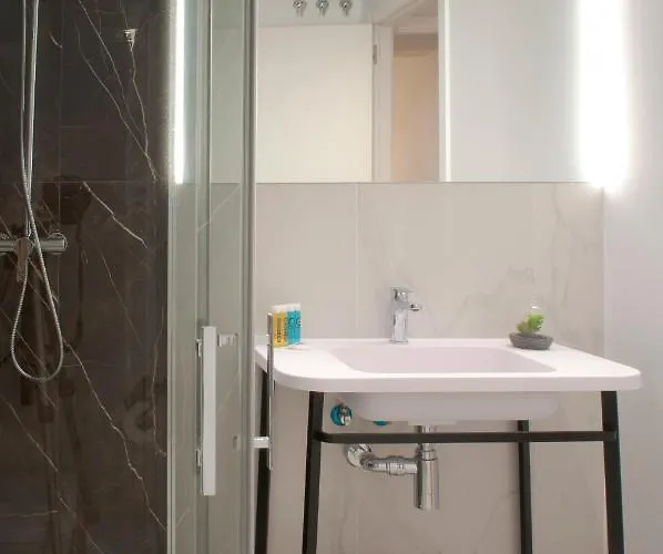 Apartman Myflats Luxury Downtown *