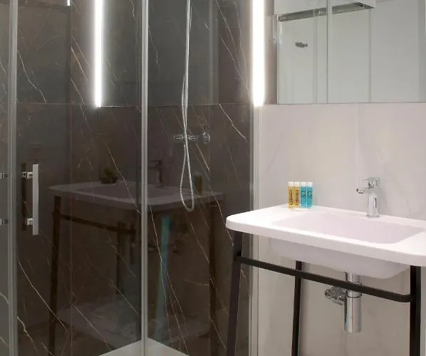 Myflats Luxury Downtown Apartament Alicante