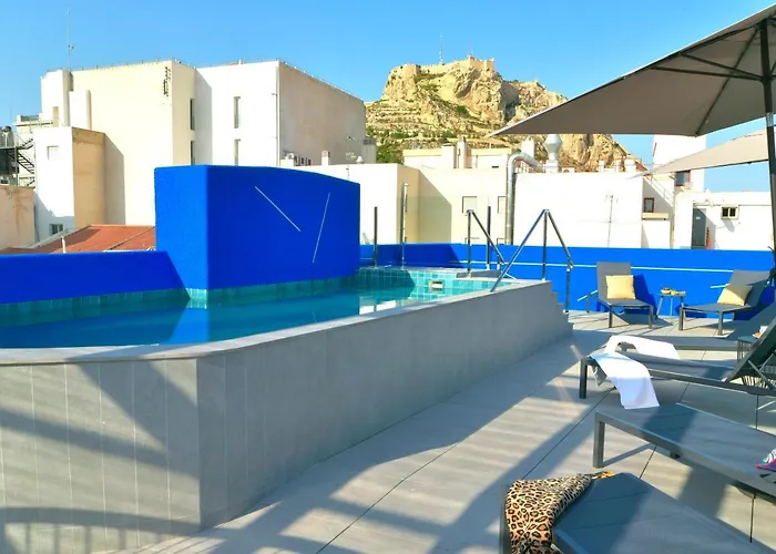 Myflats Luxury Downtown