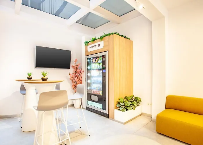 Myflats Luxury Downtown