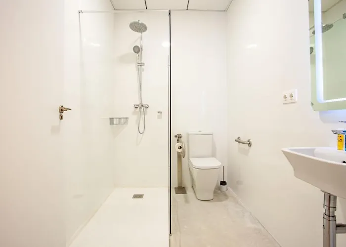 Myflats Luxury Downtown Alicante