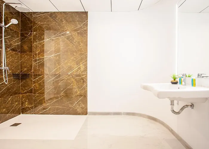 Apartament Myflats Luxury Downtown Alicante