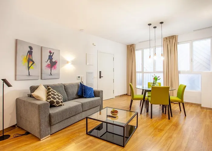 Apartman Myflats Luxury Downtown