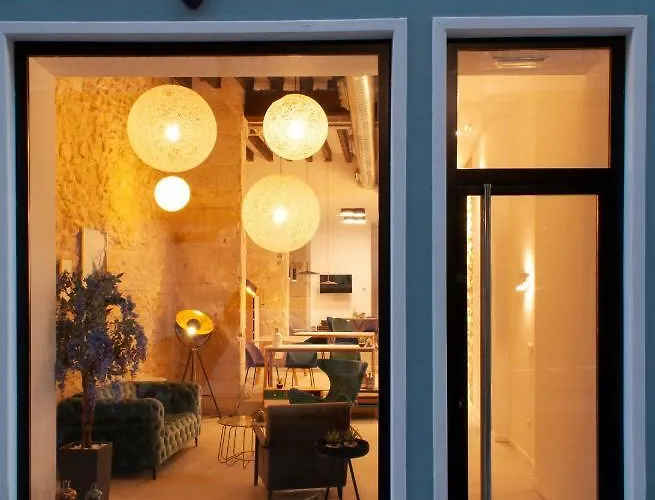 Myflats Luxury Downtown Apartament Alicante