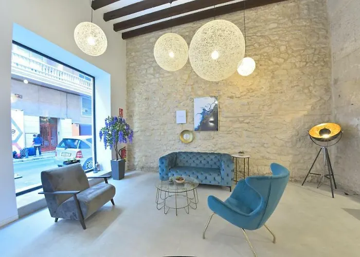 Myflats Luxury Downtown Apartament