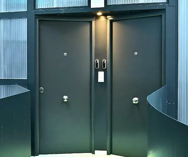 Apartman Myflats Luxury Downtown *