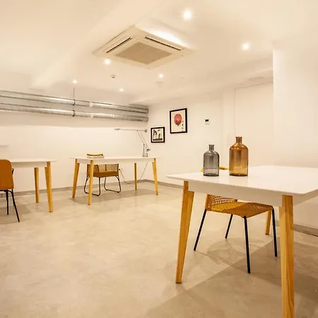 Apartment Myflats Luxury Downtown