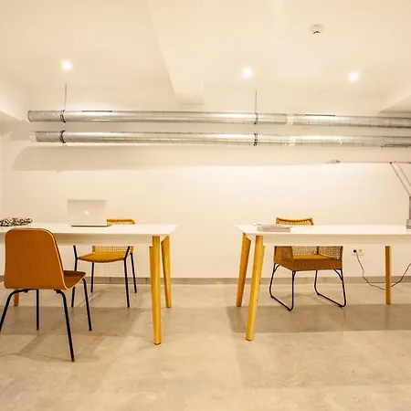 Apartment Myflats Luxury Downtown