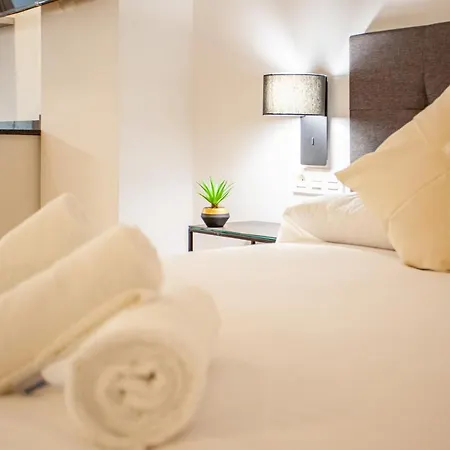 Myflats Luxury Downtown