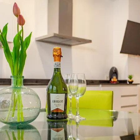 Myflats Luxury Downtown Apartment *