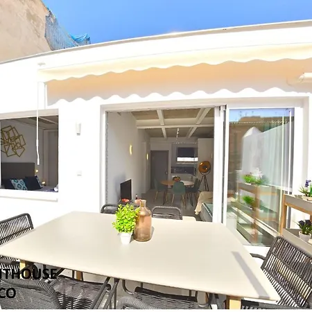 Apartment Myflats Luxury Downtown