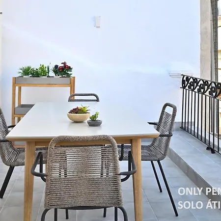 Apartment Myflats Luxury Downtown *