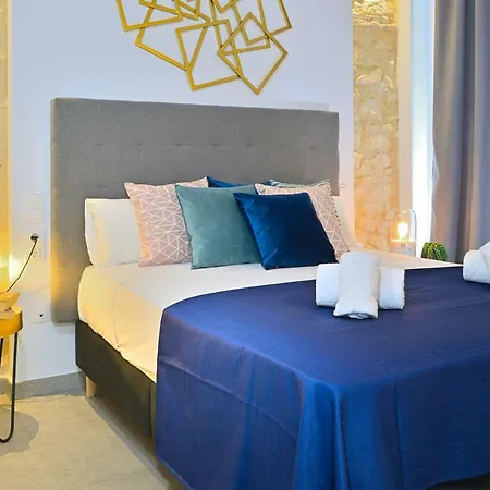 Apartment Myflats Luxury Downtown *