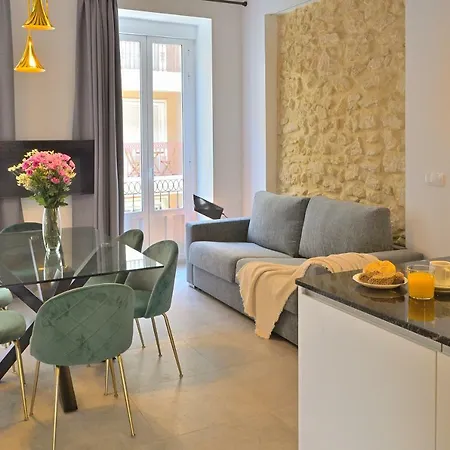 Apartment Myflats Luxury Downtown *