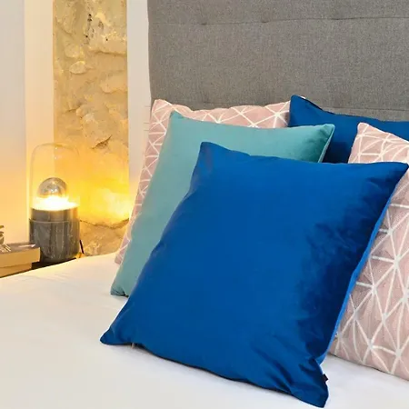 Myflats Luxury Downtown Apartment