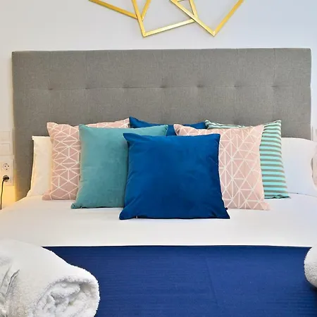 Myflats Luxury Downtown *