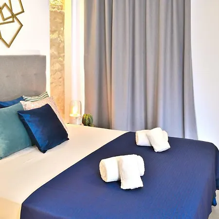 Apartment Myflats Luxury Downtown Alicante