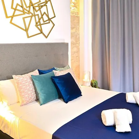 Myflats Luxury Downtown Apartment Alicante