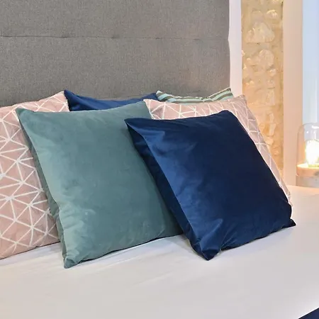 Apartment Myflats Luxury Downtown Alicante