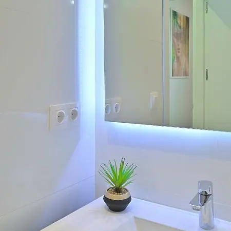 Myflats Luxury Downtown Apartment Alicante