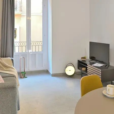 Apartment Myflats Luxury Downtown