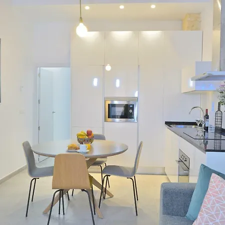 Myflats Luxury Downtown * Alicante