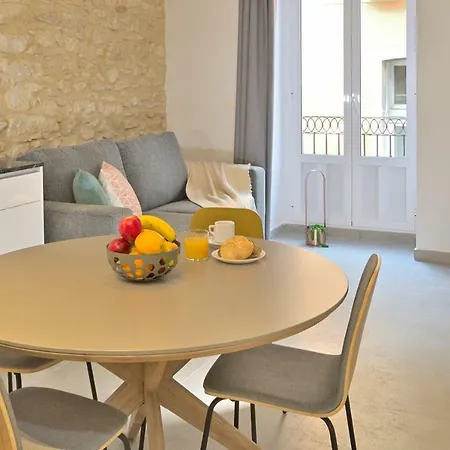 Myflats Luxury Downtown * Alicante