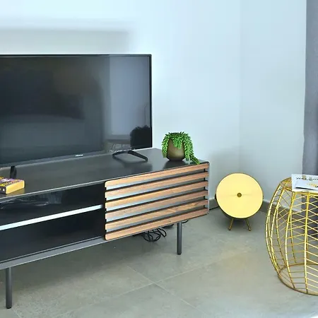 Myflats Luxury Downtown Apartment Alicante