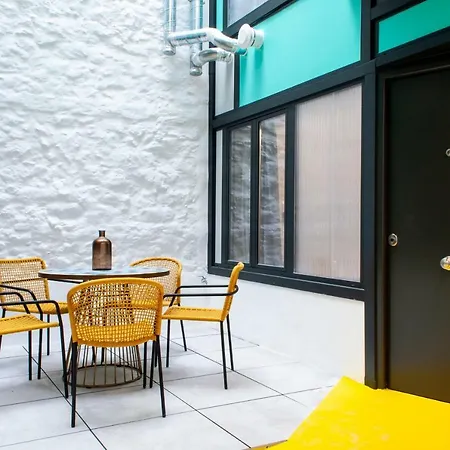 Apartment Myflats Luxury Downtown