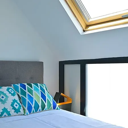 Apartment Myflats Luxury Downtown Alicante